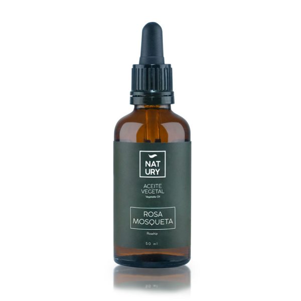 aceite rosa mosqueta